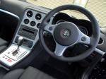 Alfa Romeo 159 1.9 JTDm 2006 года (AU)